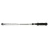 Jet 719069 JMTW-5250 1/2" Drive 250 ft/lbs Slim Head Torque Wrench