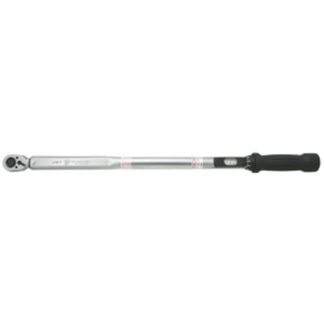 Jet 719069 1/2" DR 250 ft/lbs Slim Head Torque Wrench