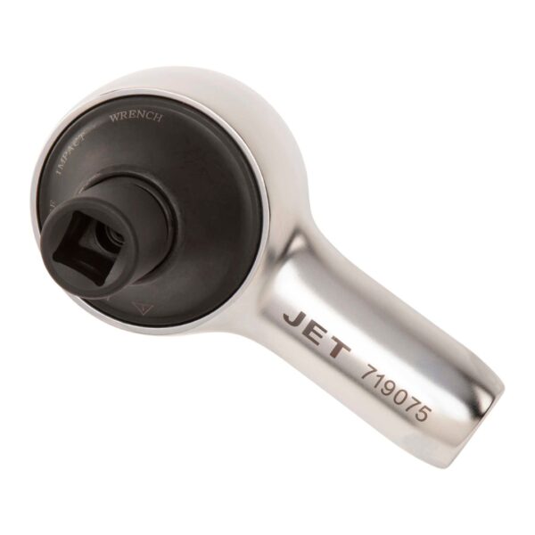 Jet 719075 JTM-71850 3/4" Drive 1,850 ft/lbs Torque Multiplier Kit