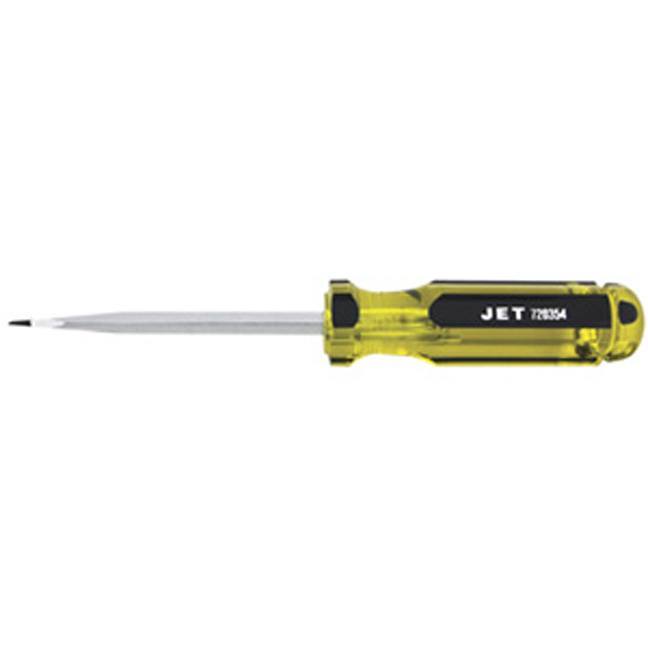 Jet 720362 SDS12S 3/8" x 12" Slot Jumbo Handle Screwdriver
