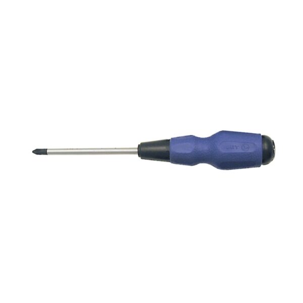 Jet 720422 TDS-2P PH2 x 4" Phillips TORQUE DRIVE Screwdriver