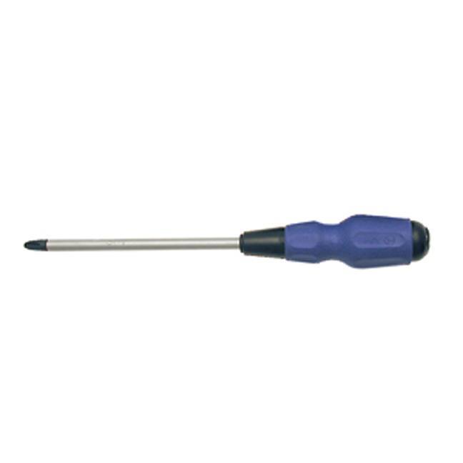 Jet 720423 TDS3P 3 x 6" Phillips TORQUE DRIVE® Screwdriver