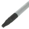 Jet 720432 TDS-2R SQ2 x 4" Square TORQUE DRIVE® Screwdriver