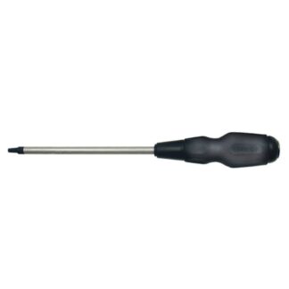 Jet 720433 TDS-3R SQ3 x 6" Square TORQUE DRIVE® Screwdriver