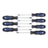 Jet 720527 JTSD-7TS Ergonomic TORX® Driver Set 7-Piece