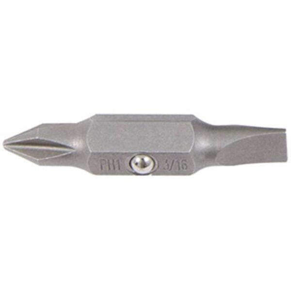 Jet 720580 3/16" x PH1 Replacement Bit