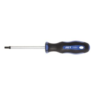 Jet 720844 JTST-25 T25 x 4" TORX® Ergonomic Screwdriver