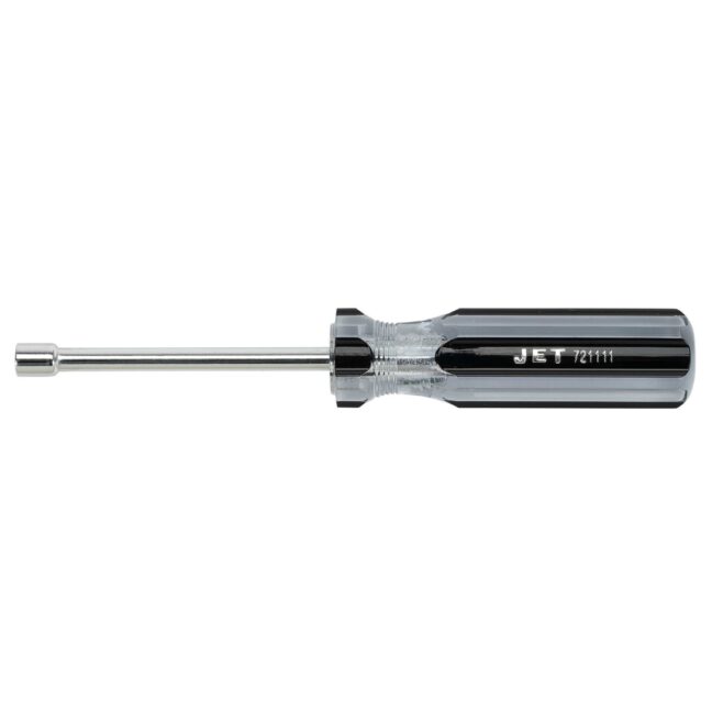 Jet 721111 ND-316 3/16" Jumbo Handle Nut SAE Driver