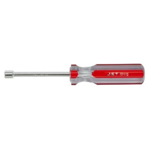 Jet 721112 ND-14 1/4" Jumbo Handle SAE Nut Driver