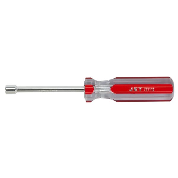 Jet 721112 ND-14 1/4" Jumbo Handle SAE Nut Driver