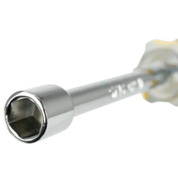 Jet 721113 ND-516 516 Jumbo Handle SAE Nut Driver (1) Jet 721113 ND-516 5/16" Jumbo Handle SAE Nut Driver