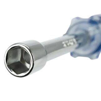 Jet 721115 ND-38 3/8" Jumbo Handle SAE Nut Driver