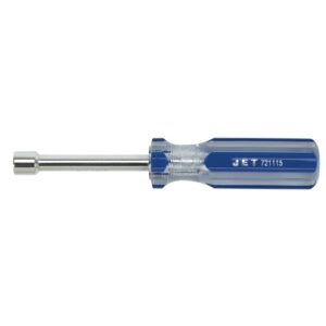 Jet 721115 ND-38 3/8" Jumbo Handle SAE Nut Driver