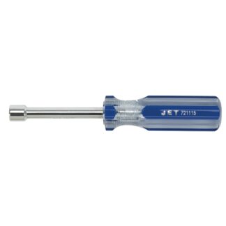 Jet 721115 ND-38 3/8" Jumbo Handle SAE Nut Driver
