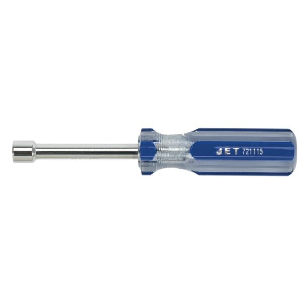Jet 721115 ND-38 3/8" Jumbo Handle SAE Nut Driver