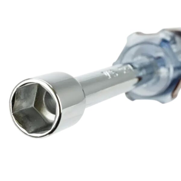 Jet 721116 ND-716 7/16" Jumbo Handle SAE Nut Driver