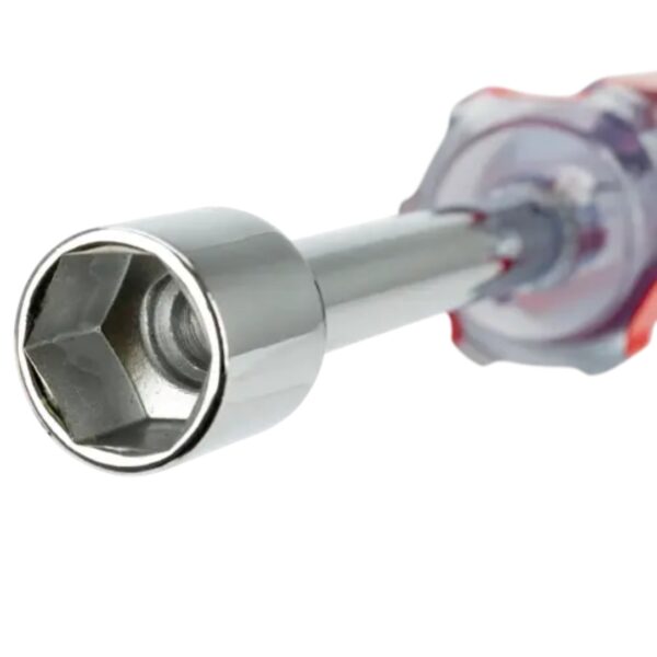 Jet 721117 ND-12 1/2" Jumbo Handle SAE Nut Driver