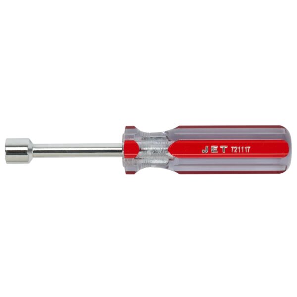 Jet 721117 ND-12 1/2" Jumbo Handle SAE Nut Driver
