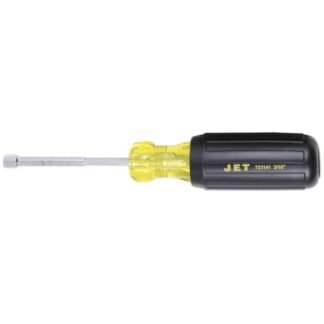 Jet 721141 JKND-316 3/16" x 3" SAE Nut Driver