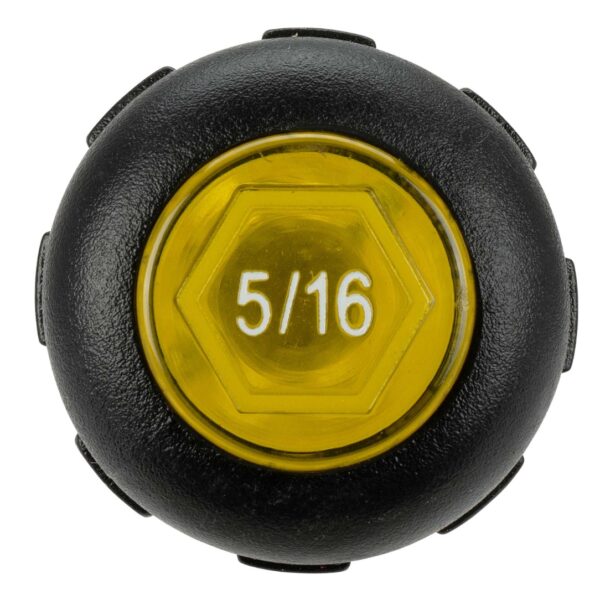 Jet 721143 JKND-516 5/16" x 3" SAE Nut Driver