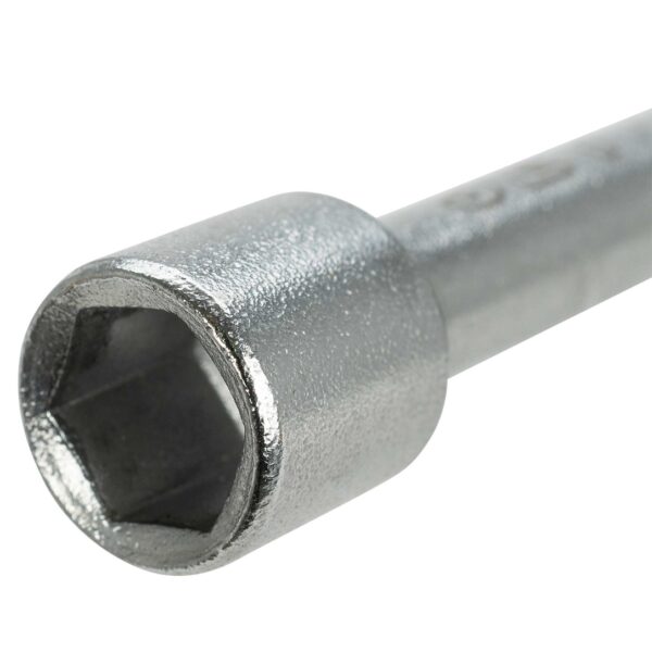 Jet 721143 JKND-516 5/16" x 3" SAE Nut Driver