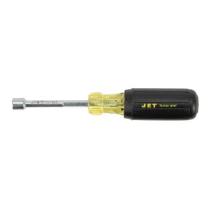 Jet 721143 JKND-516 5/16" x 3" SAE Nut Driver