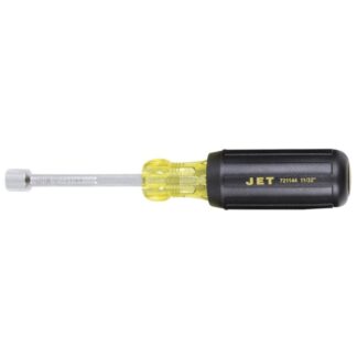 Jet 721144 JKND-1132 11/32" x 3" SAE Nut Driver