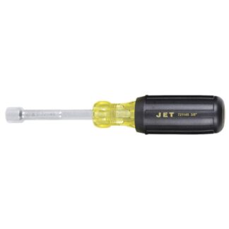 Jet 721145 JKND-38 3/8" x 3" SAE Nut Driver