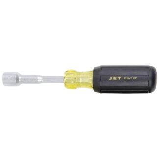 Jet 721147 JKND-12 1/2" x 3" SAE Nut Driver