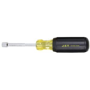 Jet 721153 JKND-8 8 mm x 3" Metric Nut Driver
