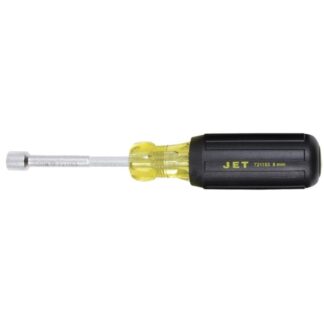 Jet 721153 JKND-8 8 mm x 3" Metric Nut Driver