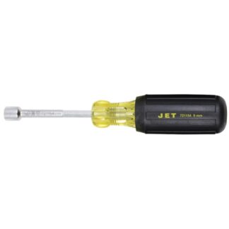 Jet 721154 JKND-9 9 mm x 3" Metric Nut Driver