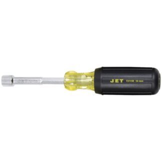 Jet 721155 JKND-10 10 mm x 3" Metric Nut Driver