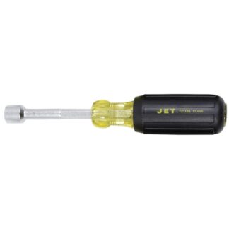 Jet 721156 JKND-11 11 mm x 3" Metric Nut Driver