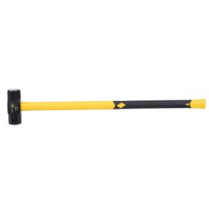 Jet 740533 SH-6F 6lb x 30" Sledge Hammer - Fibreglass Handle