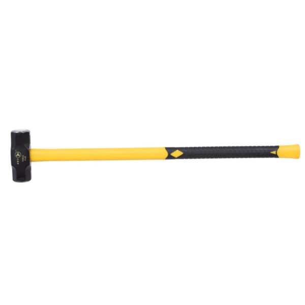 Jet 740533 SH-6F 6lb x 30" Sledge Hammer - Fibreglass Handle