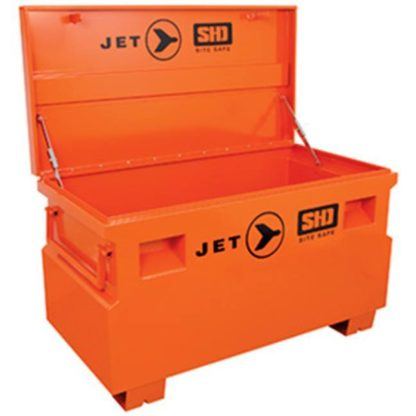 Jet 842480 32"x19" Jobsite Tool Storage Box