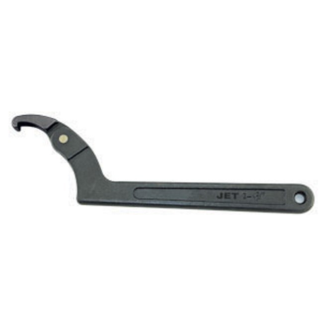Adjustable Spanner Hook Wrench Adjustable Round Square Head