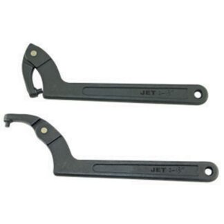 Jet Adjustable Spanner Wrench - Pin Style