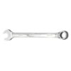 Jet Metric Polished Long Pattern Combination Wrench