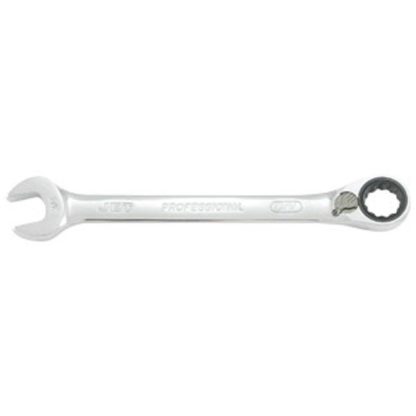 Jet Ratcheting Combination Wrench Reversing