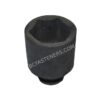 Jet Regular Impact Socket