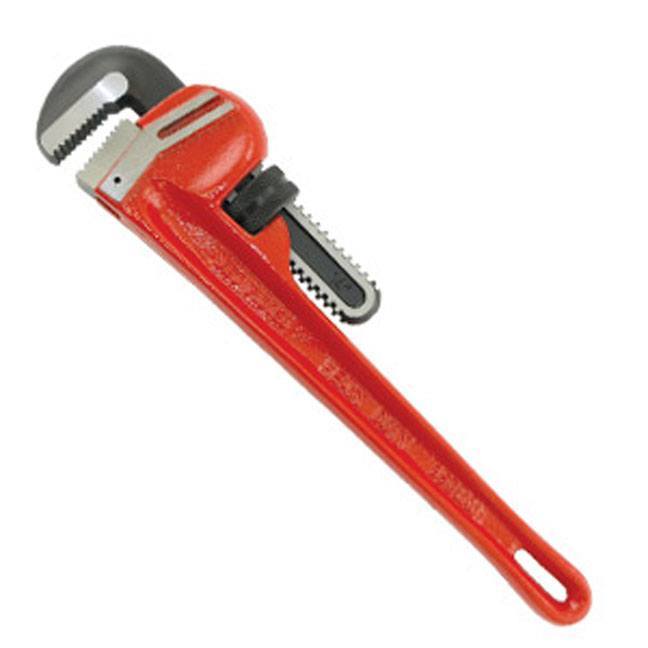 Ridgid 31345 / Model 2 Strap Wrench - BC Fasteners & Tools