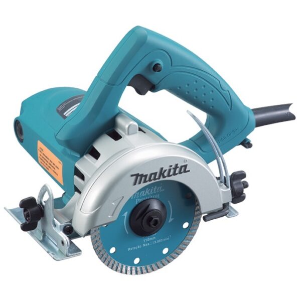 Makita 4100NH2ZX1 4-3/8" Masonry Saw Makita 4100NH2ZX1 4-3/8" Masonry Saw