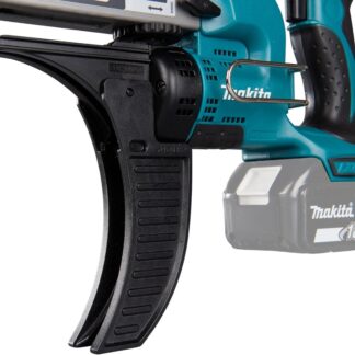 Makita DFR550Z 18V 14 Autofeed Screwdriver - Tool Only (2)