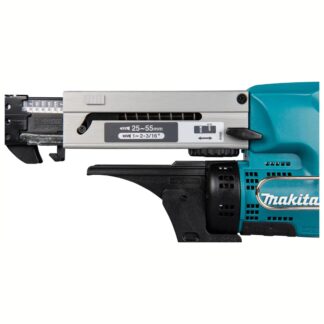 Makita DFR550Z 18V 14 Autofeed Screwdriver - Tool Only (3)