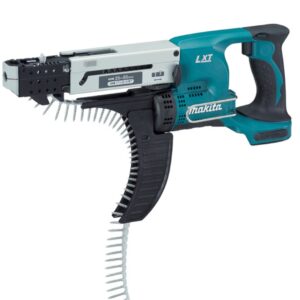 Makita DFR550Z 18V 1/4" Autofeed Screwdriver - Tool Only