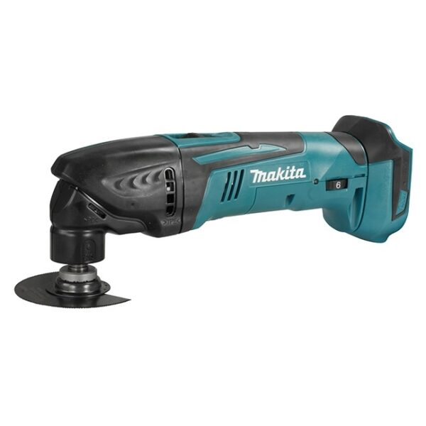 Makita DTM50ZKX1 18V LXT Multi-Tool