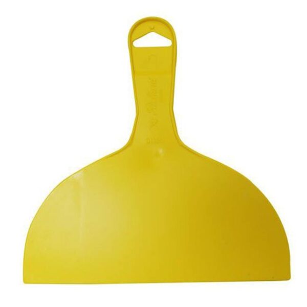 Richard 01130 8" Semi-Stiff Plastic Taping Knife