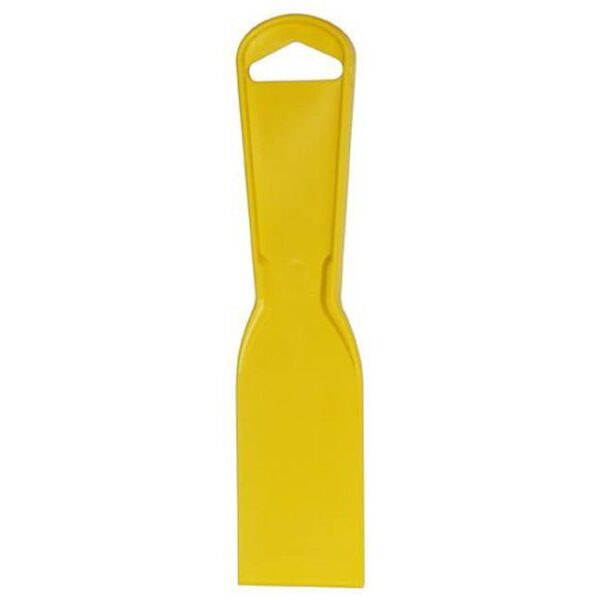 Richard 131-F Plastic Flexible Putty Knife